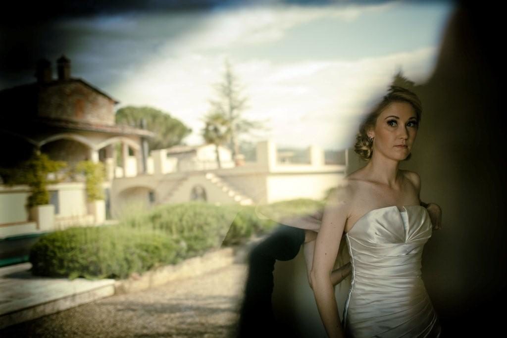 wedding villas in tuscany