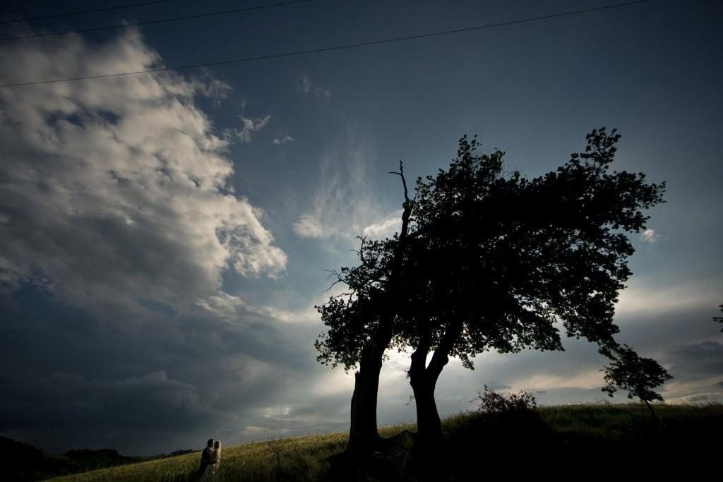 wedding location tuscany