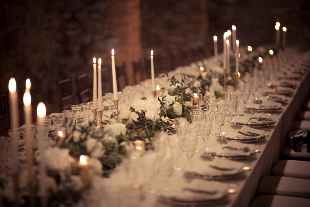 wedding tuscan restaurants 