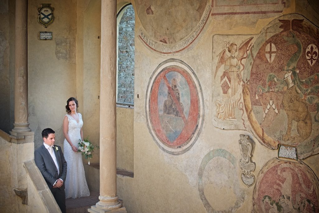 Wedding Casale Celli Certaldo 