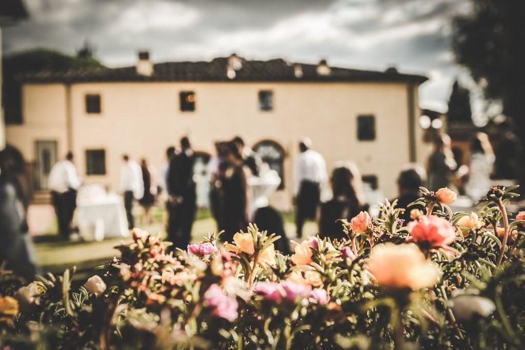 wedding villa tuscany