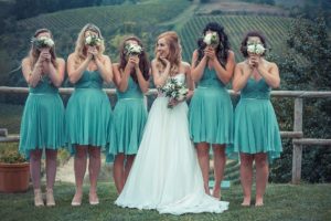 wedding planner in tuscany