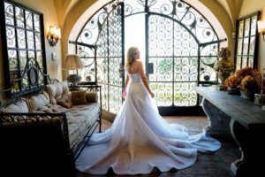 luxury wedding villas