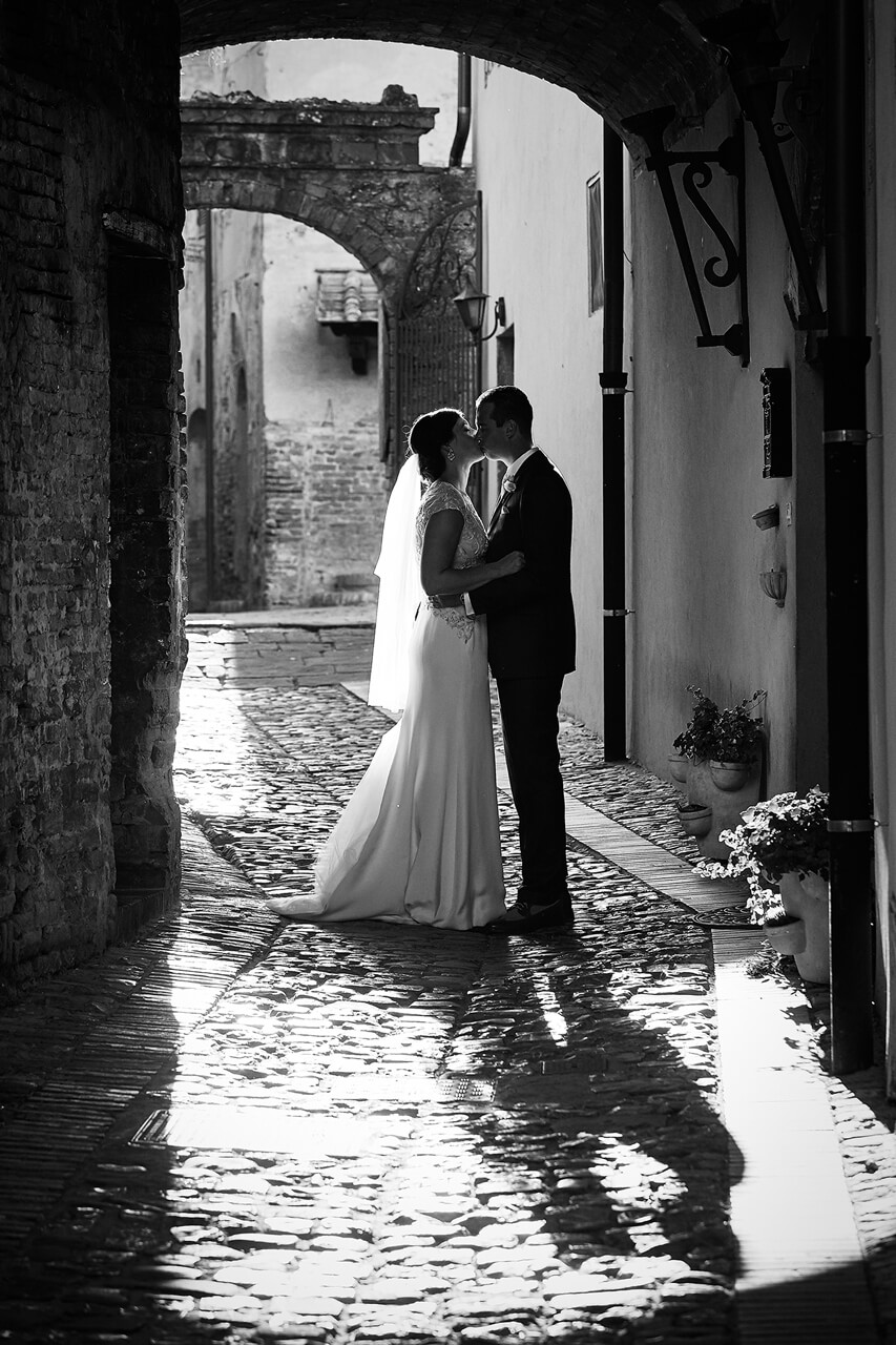 autumn tuscan wedding