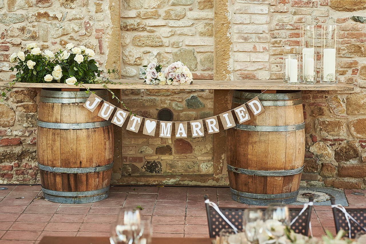 florence wedding planner