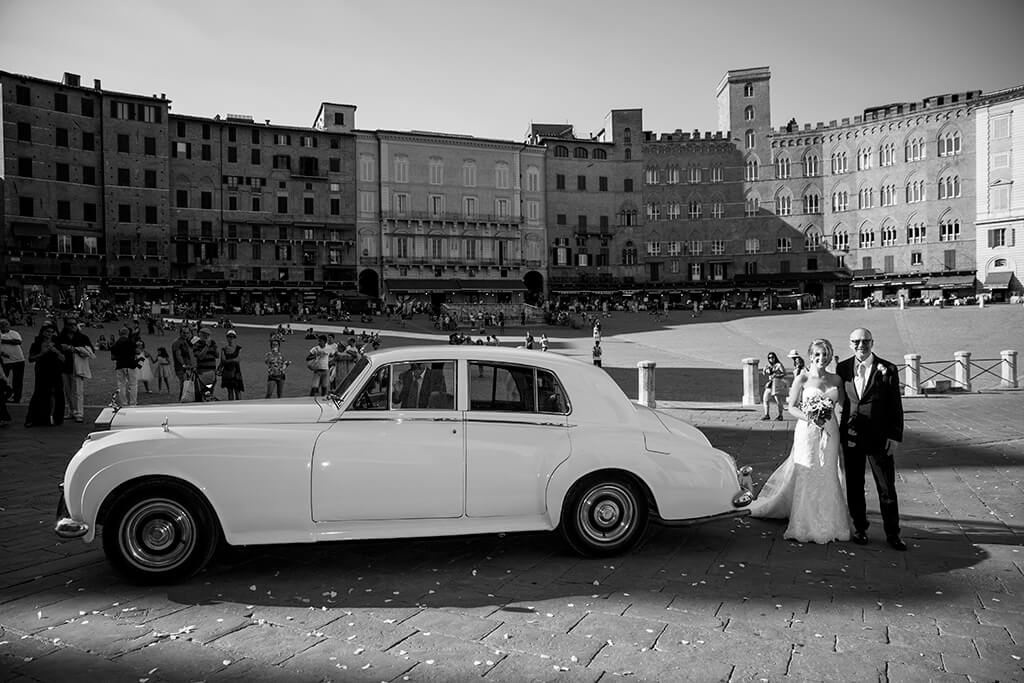 wedding in Siena