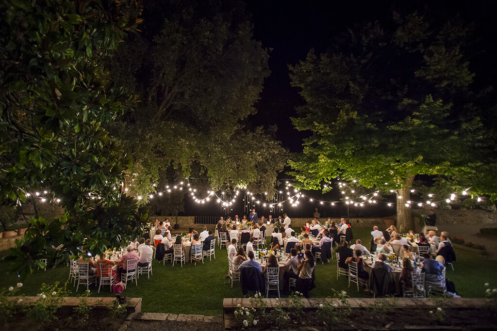 Wedding Venues in Tuscany