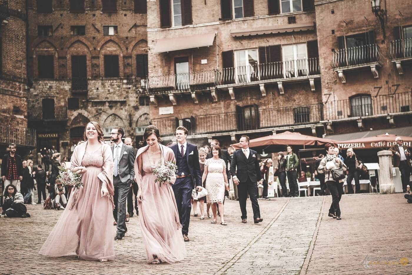 wedding planner tuscany