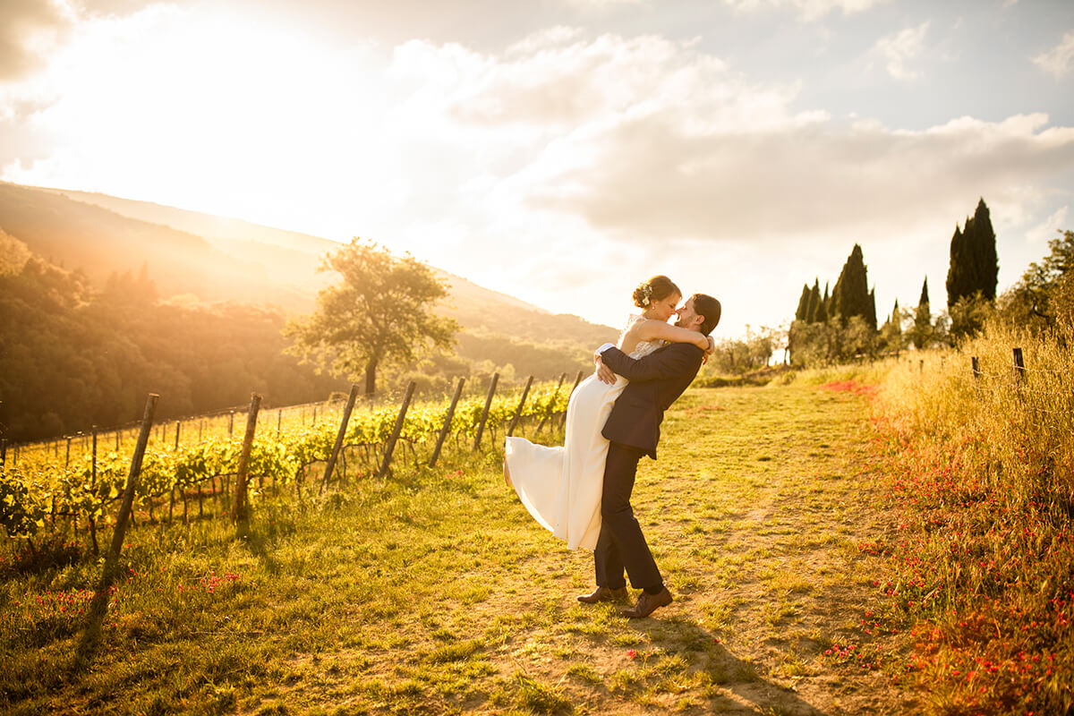 winery wedding venue