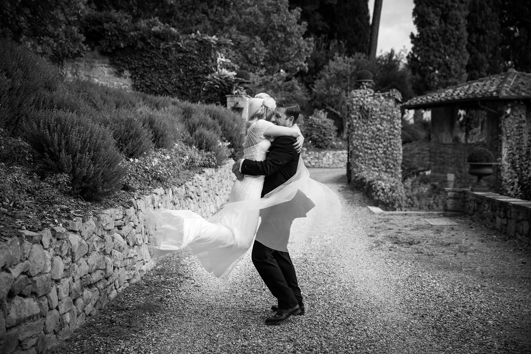 italian weddings tuscany