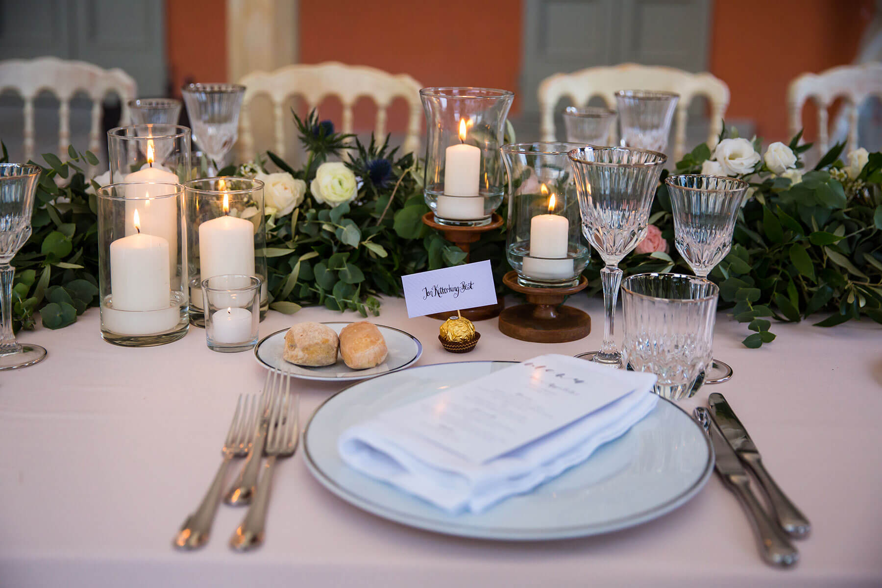 luxury wedding villas tuscany