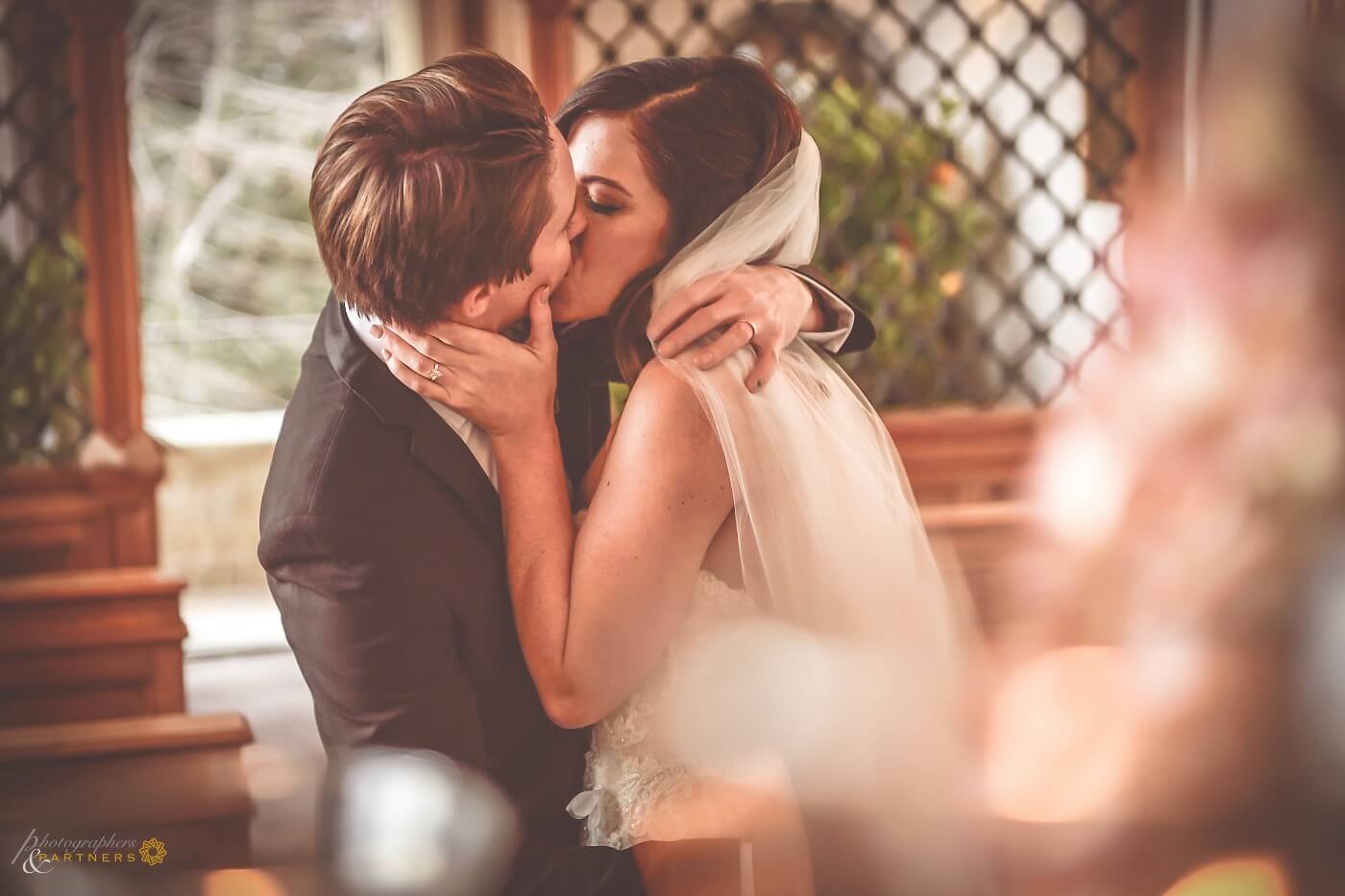 civil ceremony in Florence