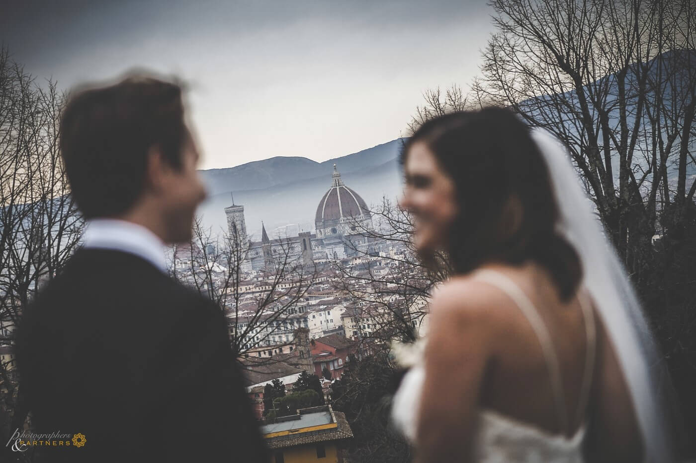 romantic venue for elopment in Italy