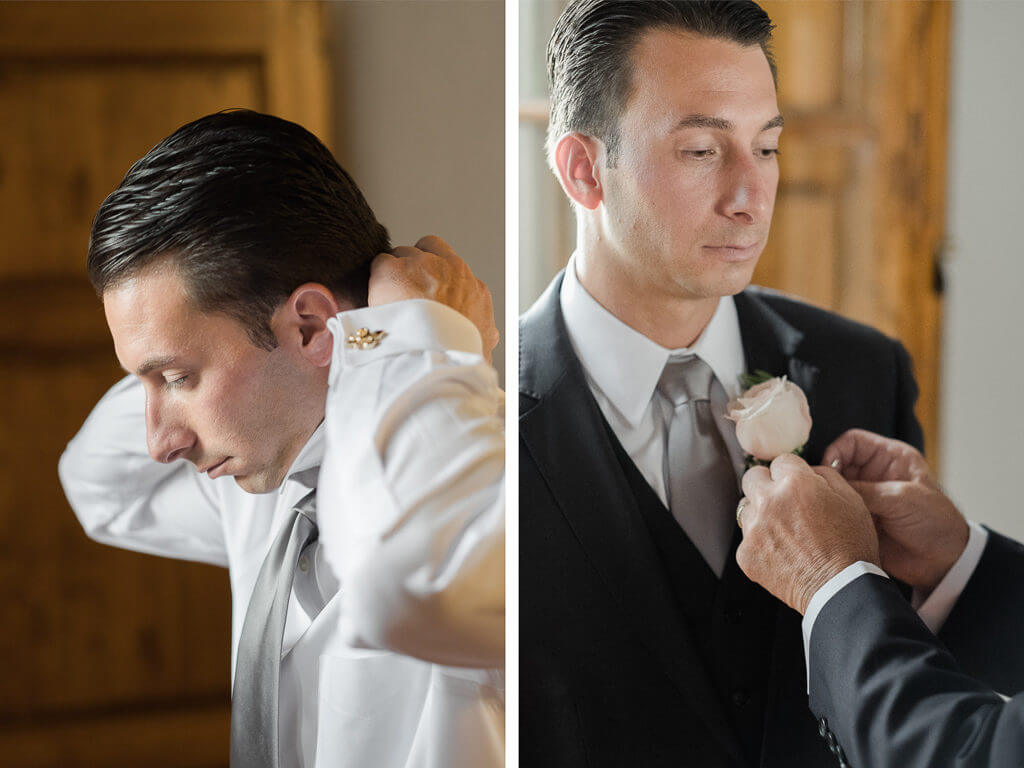 catholic wedding in Tuscany