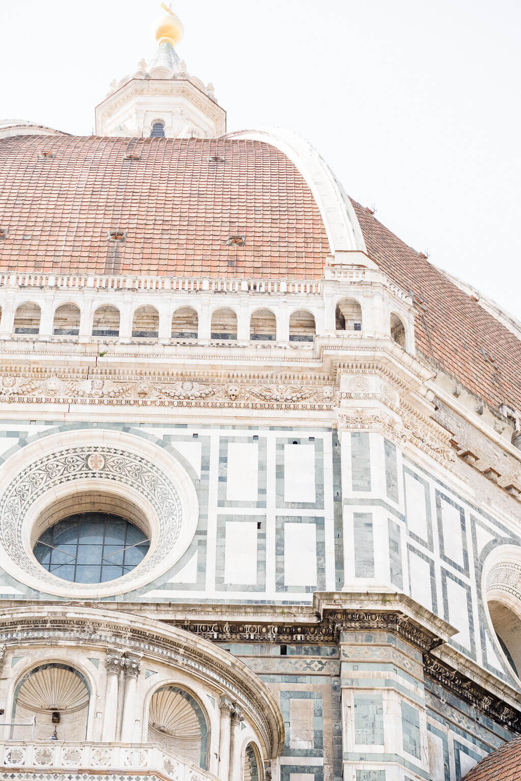 Civil weddings in Florence