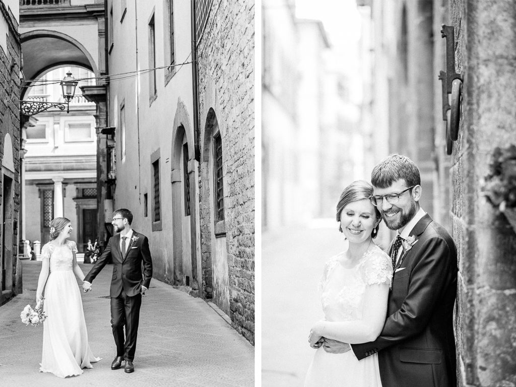 location for legal wedding in florence