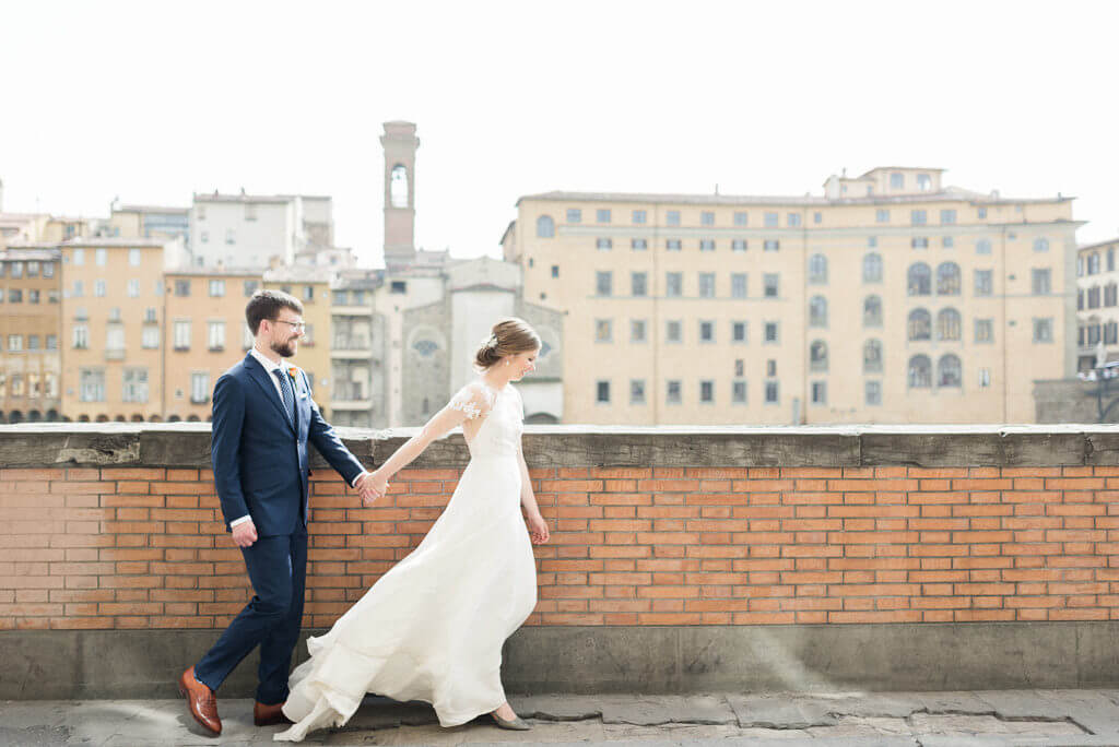 exclusive villa for wedding in Florence