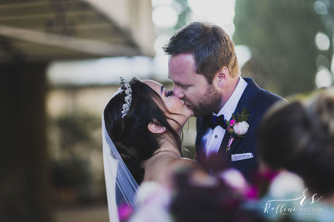 tuscan wedding