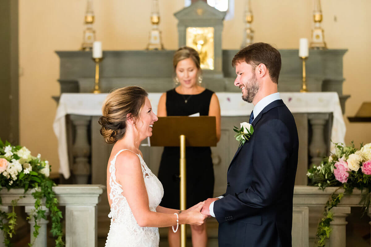 wedding in toscana