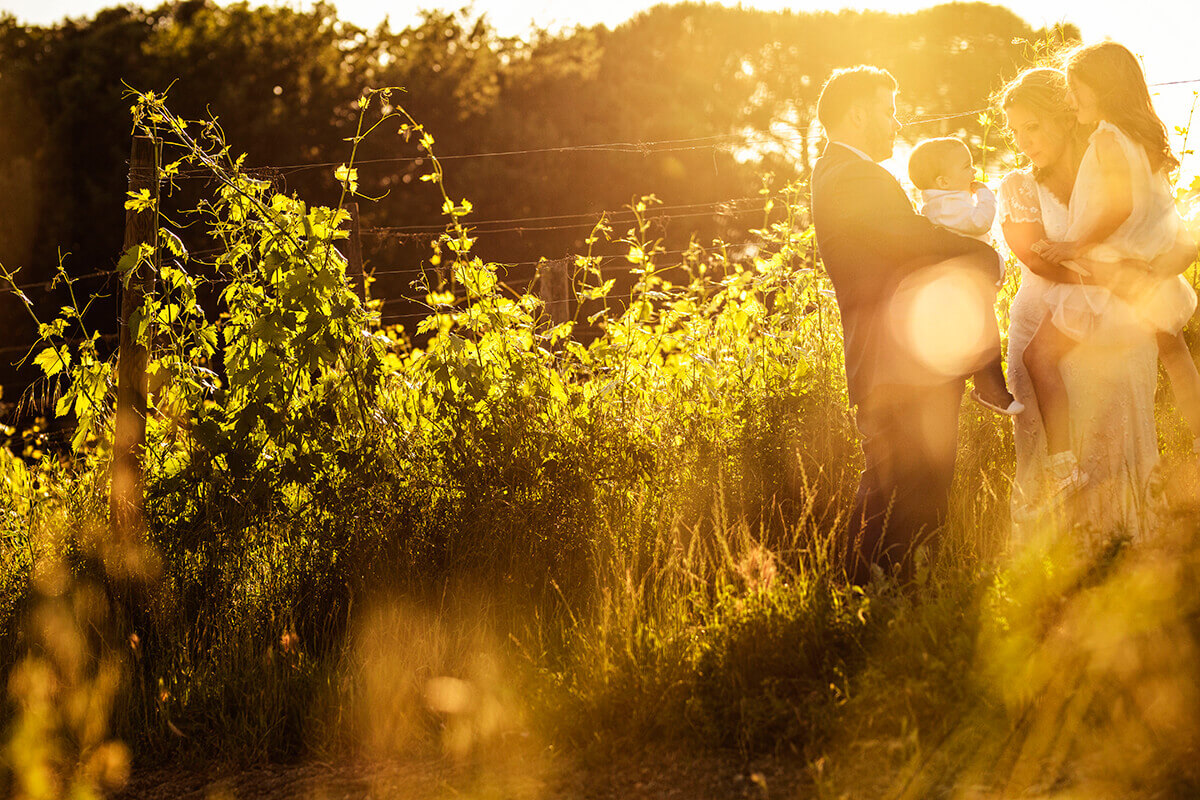 romantic italian weddings