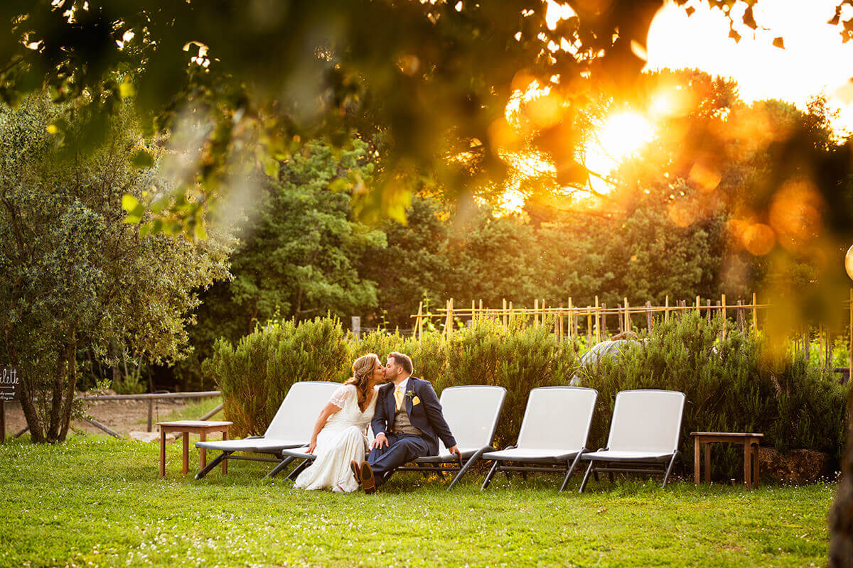 wedding chianti