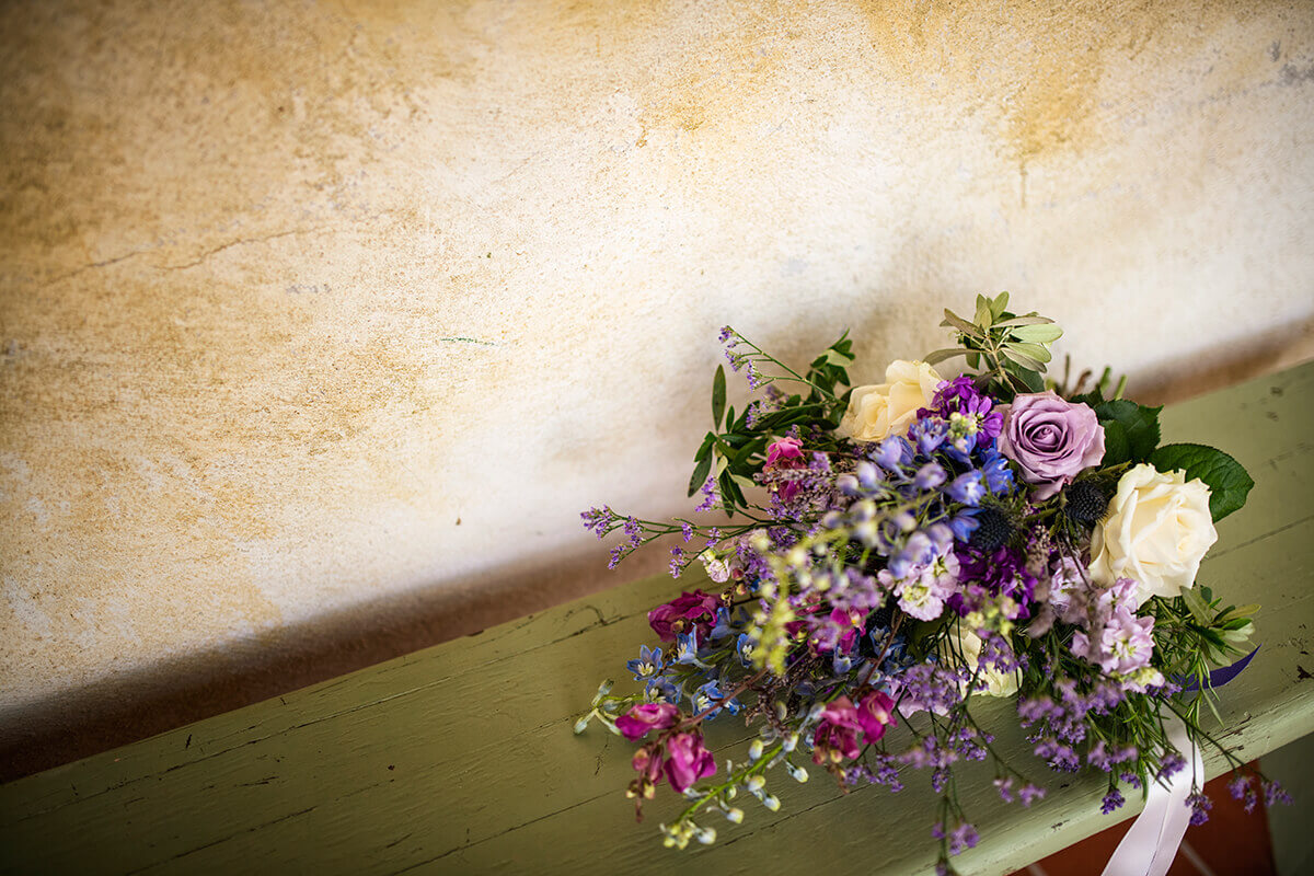 wedding in the heart of Chianti