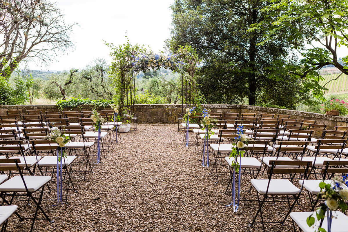 wedding planner italy