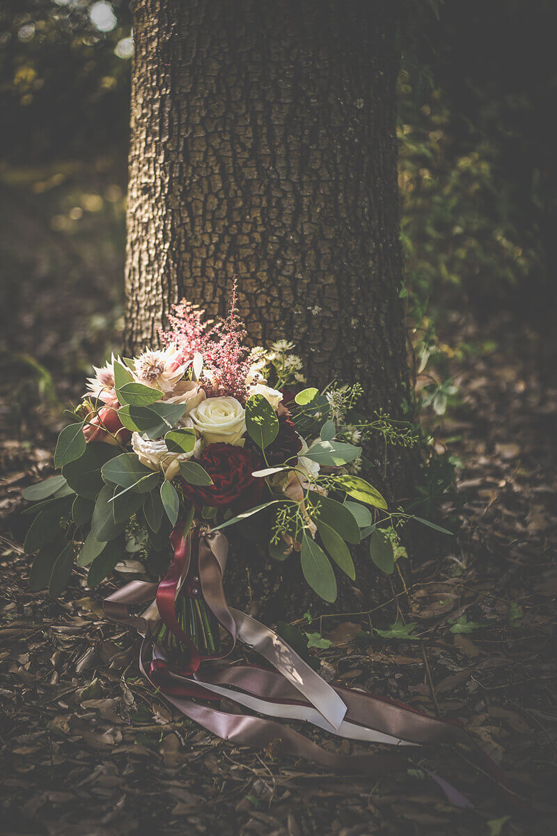 Italian wedding