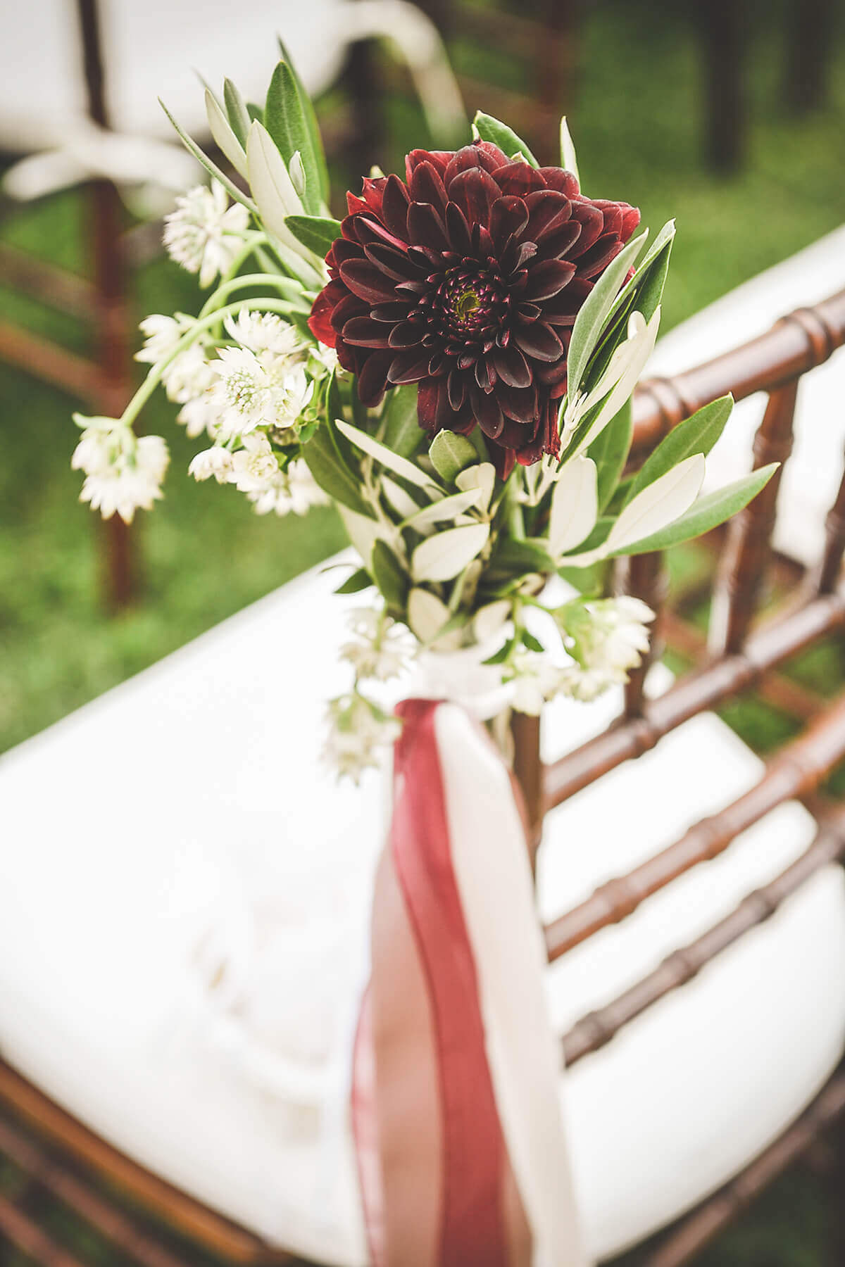 Wedding in Tuscany