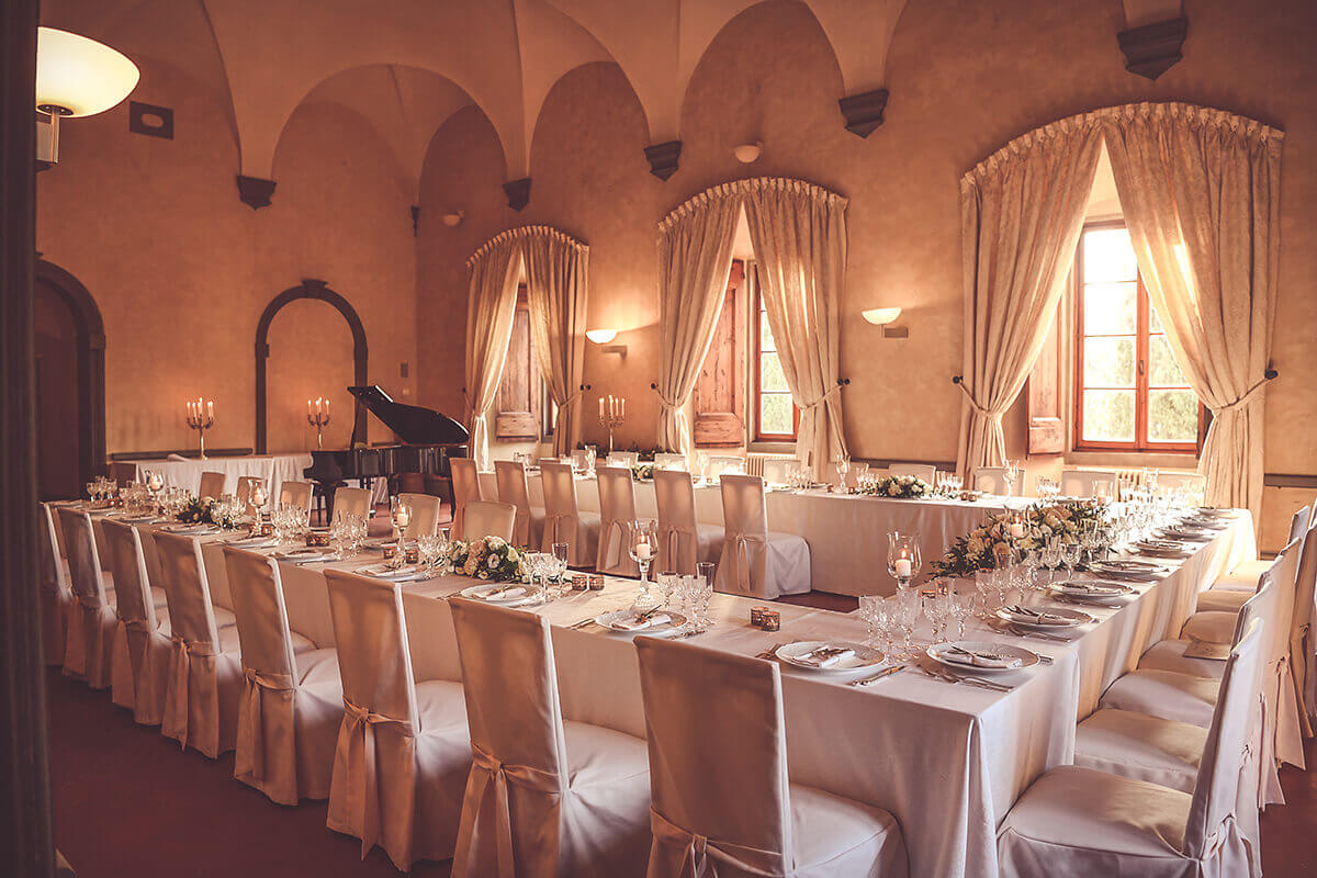 Exclusive italy weddings