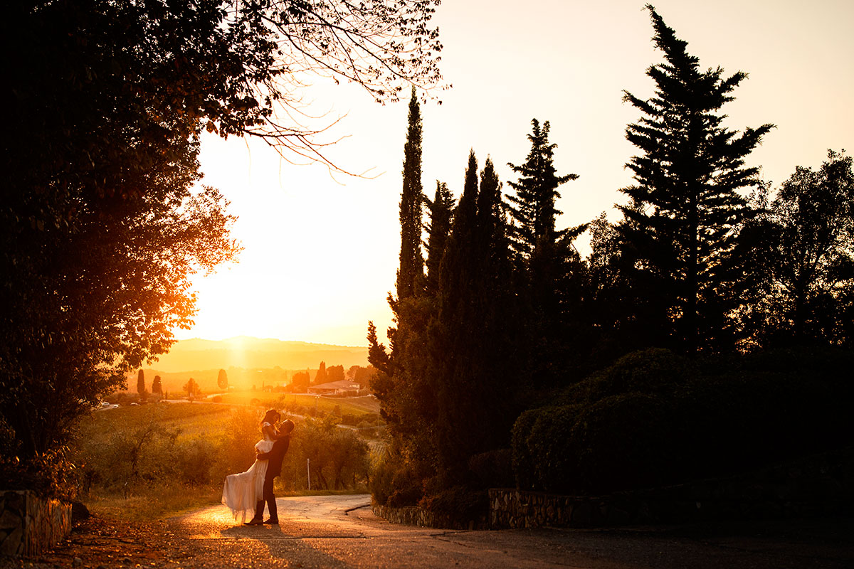 Marriage in italy