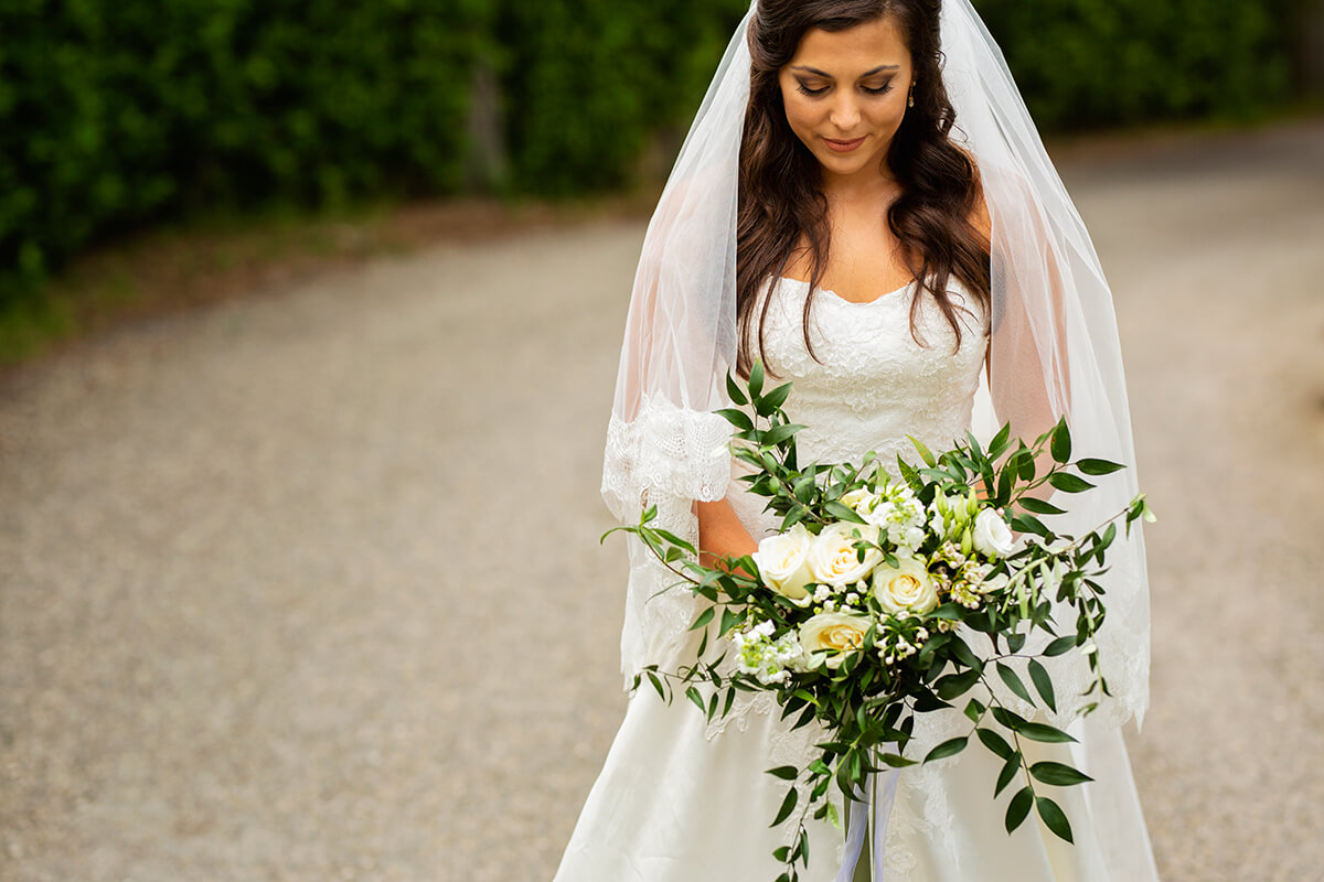 Wedding planner in tuscany