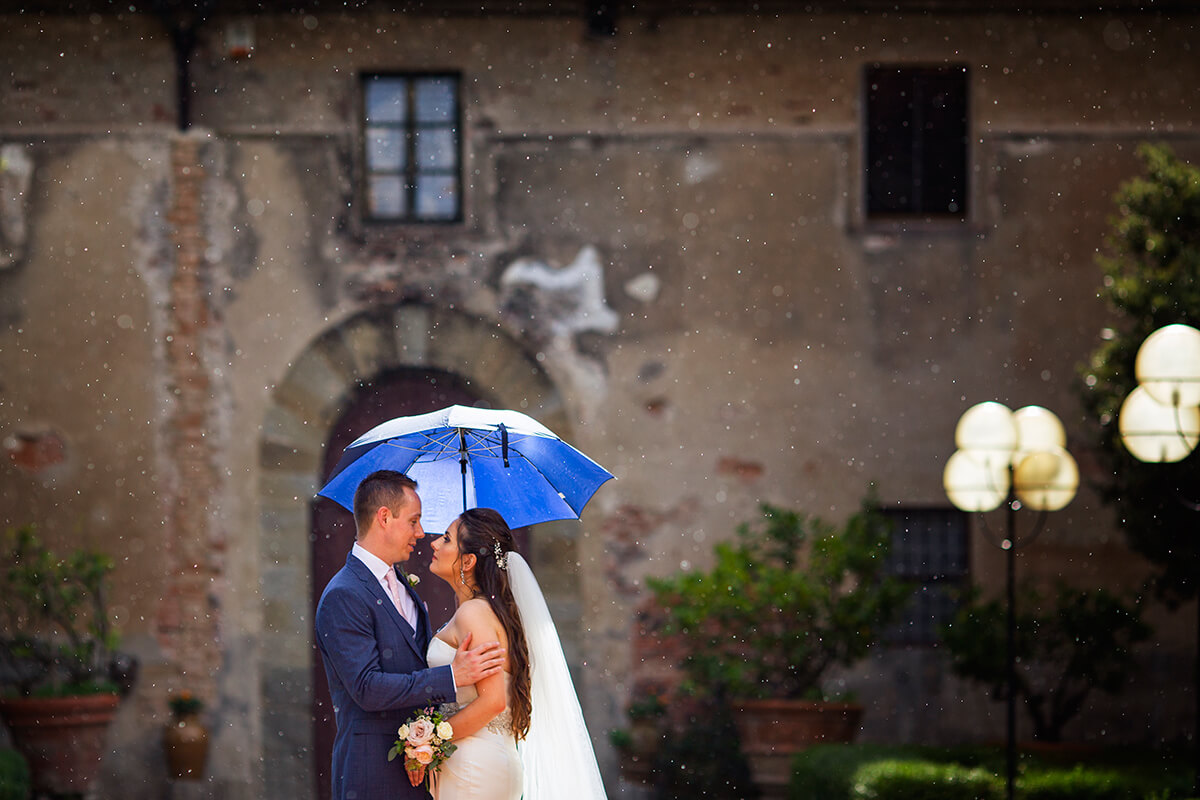 destination wedding Tuscany