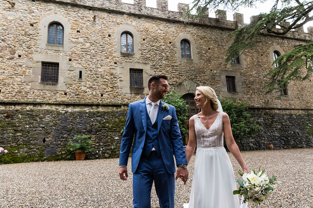 Best wedding italy