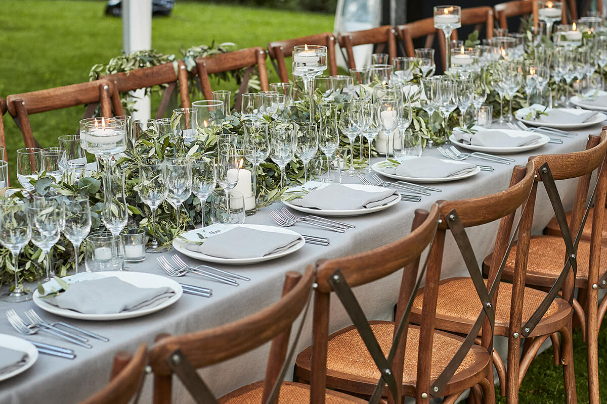 Wedding in Tuscany