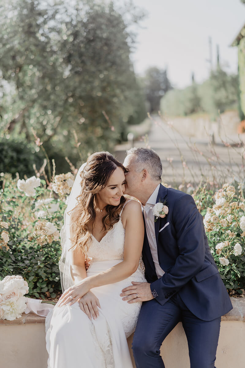 Wedding in Siena