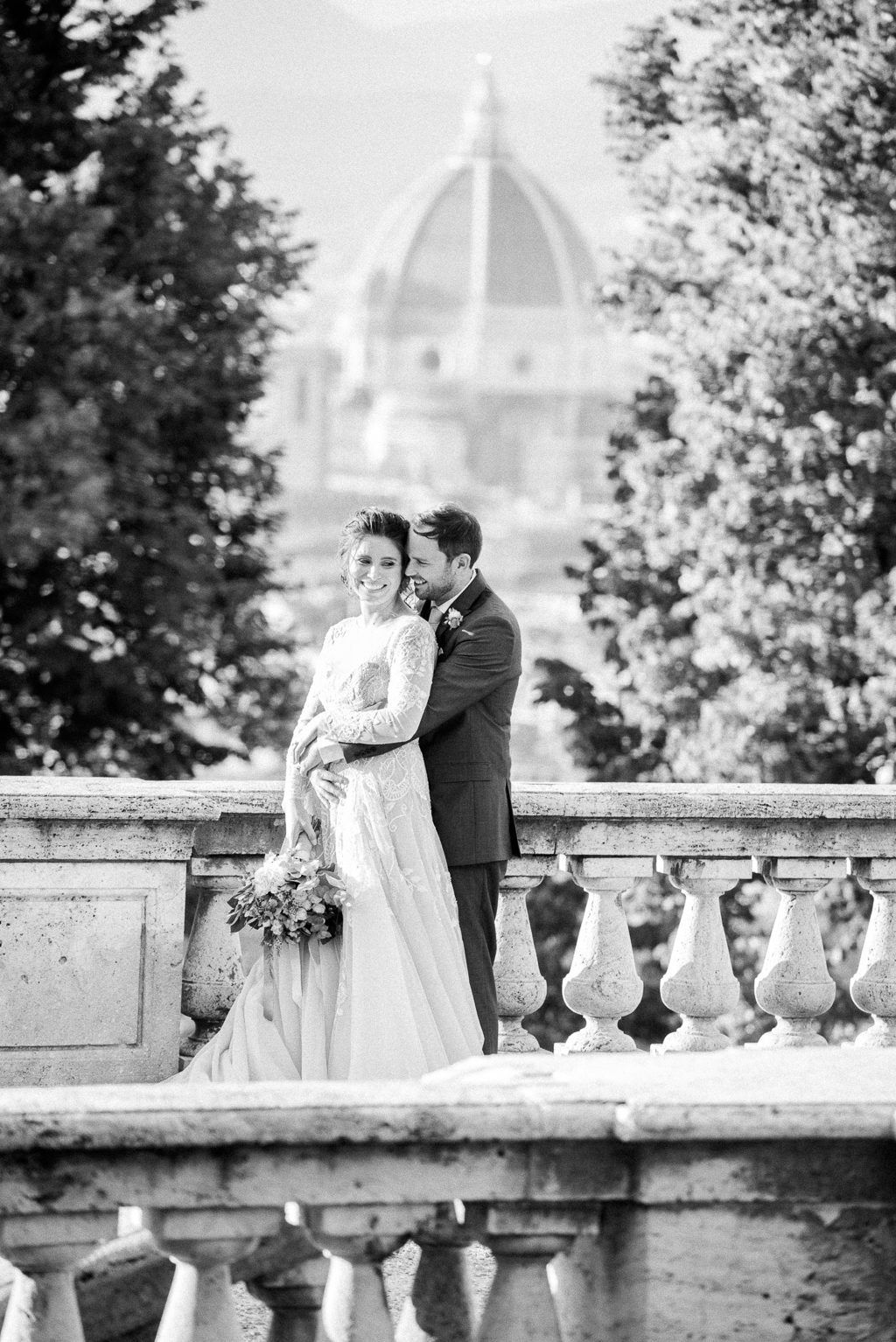 Wedding Firenze