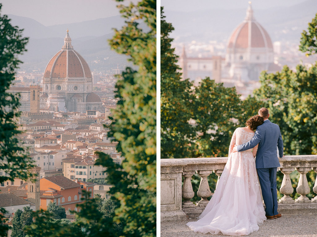  Wedding in Florence