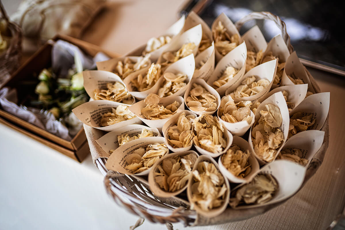 Wedding in Tuscany