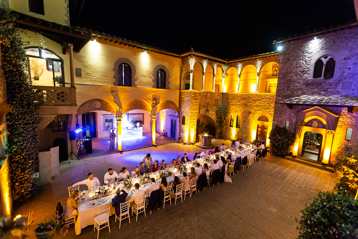 Best wedding Italy
