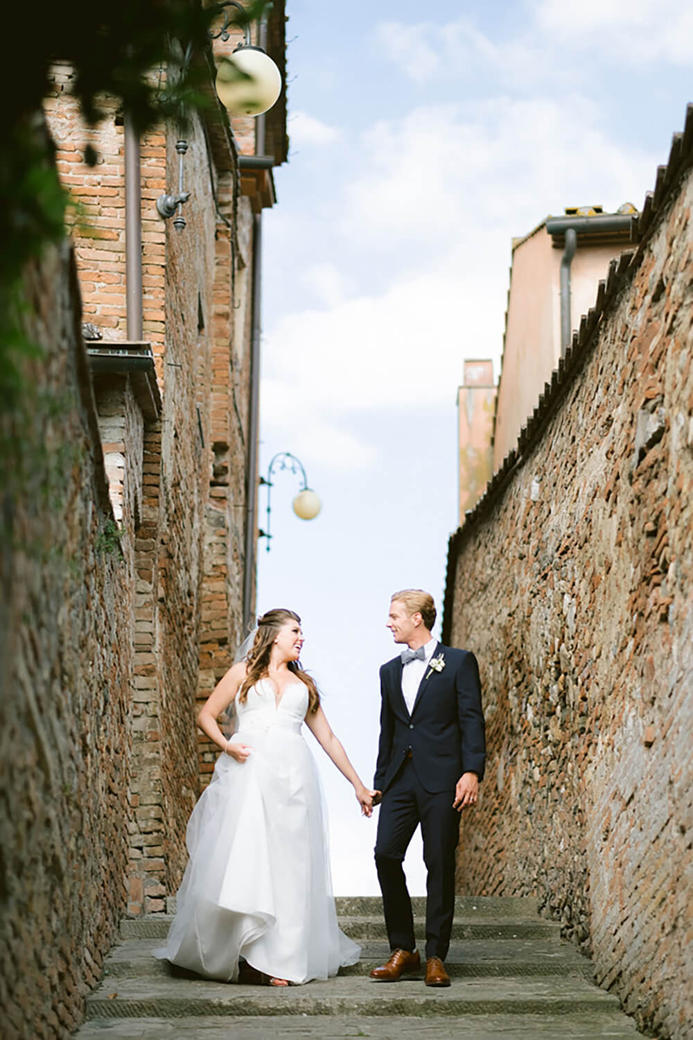 Wedding in Tuscany