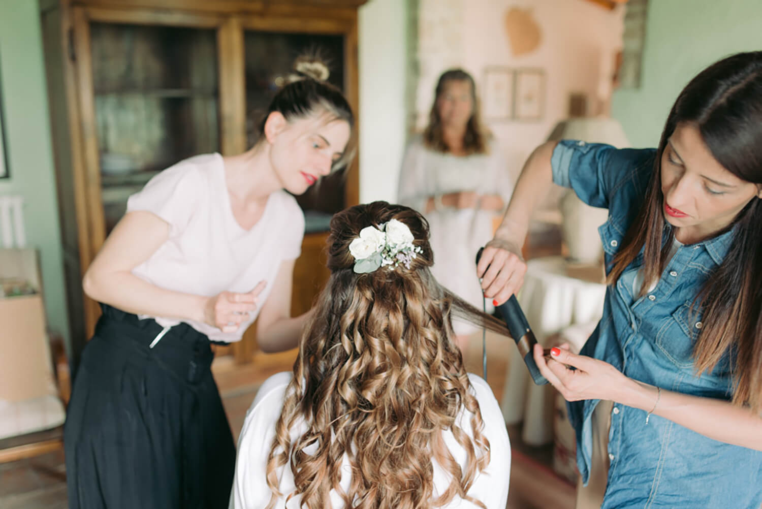 Wedding in Tuscany