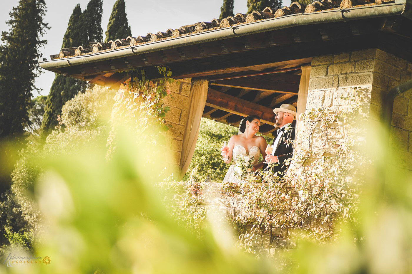 Tuscany for weddings