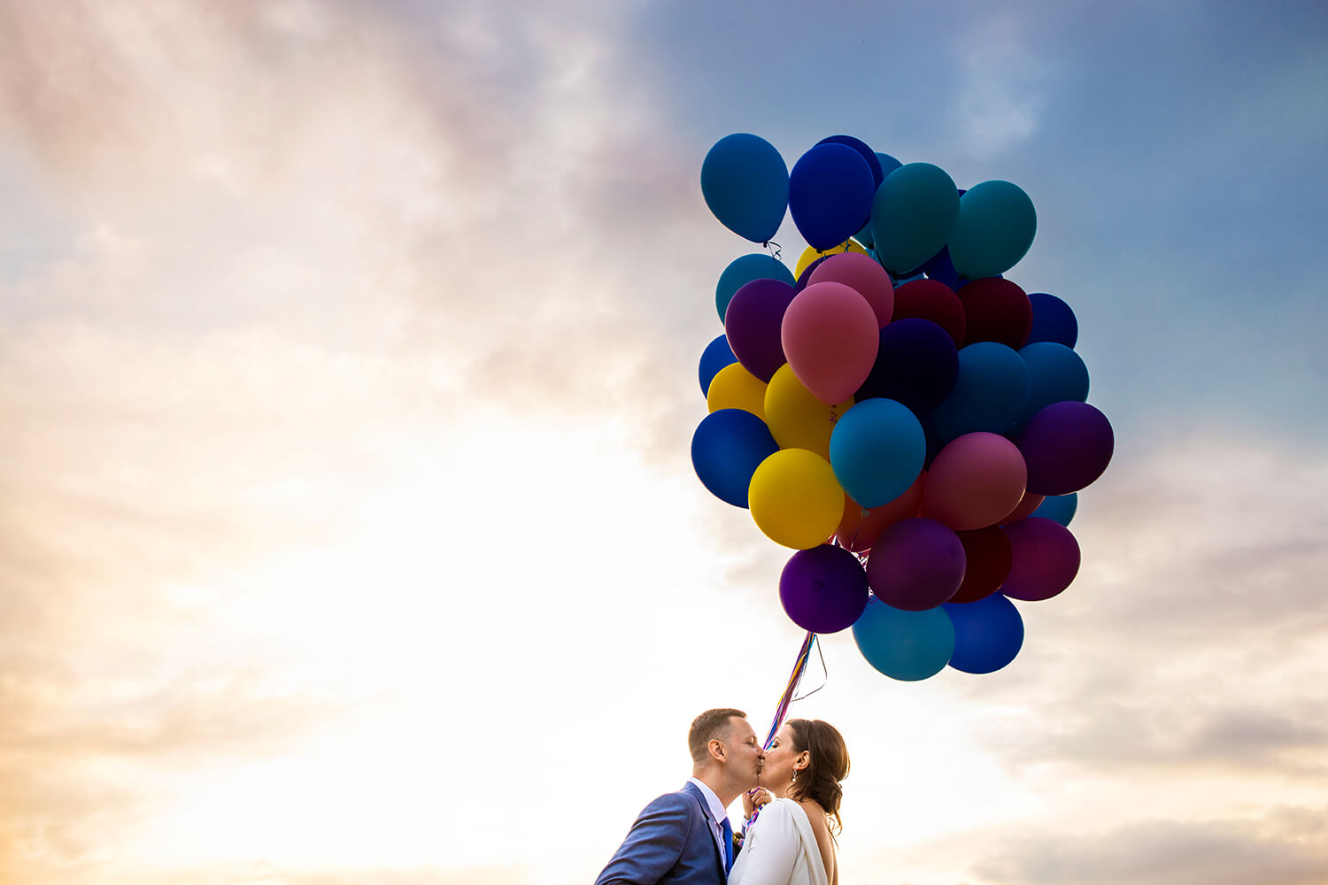 wedding for two packages Tuscany