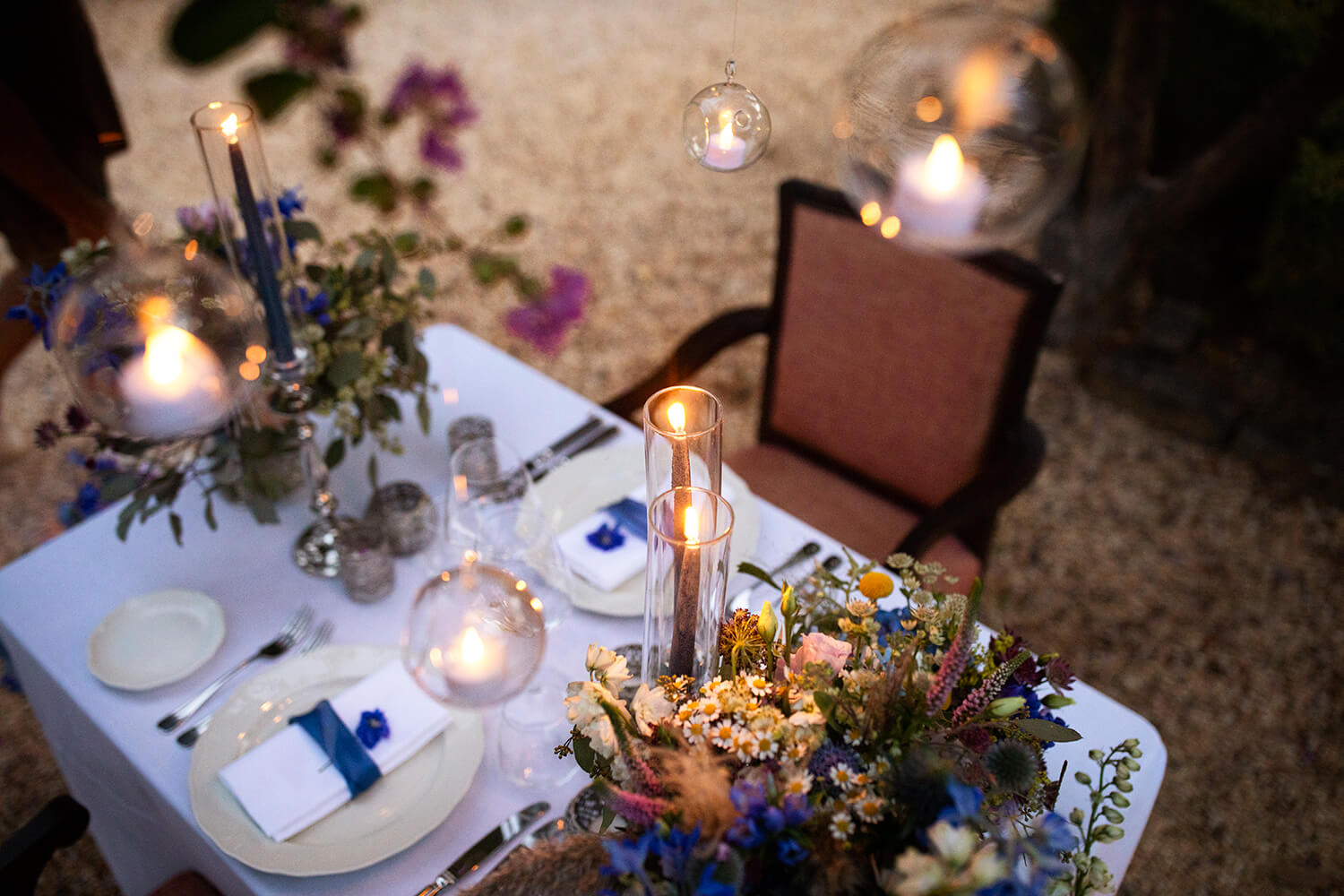 elopement Wedding at Villa Dievole in Siena