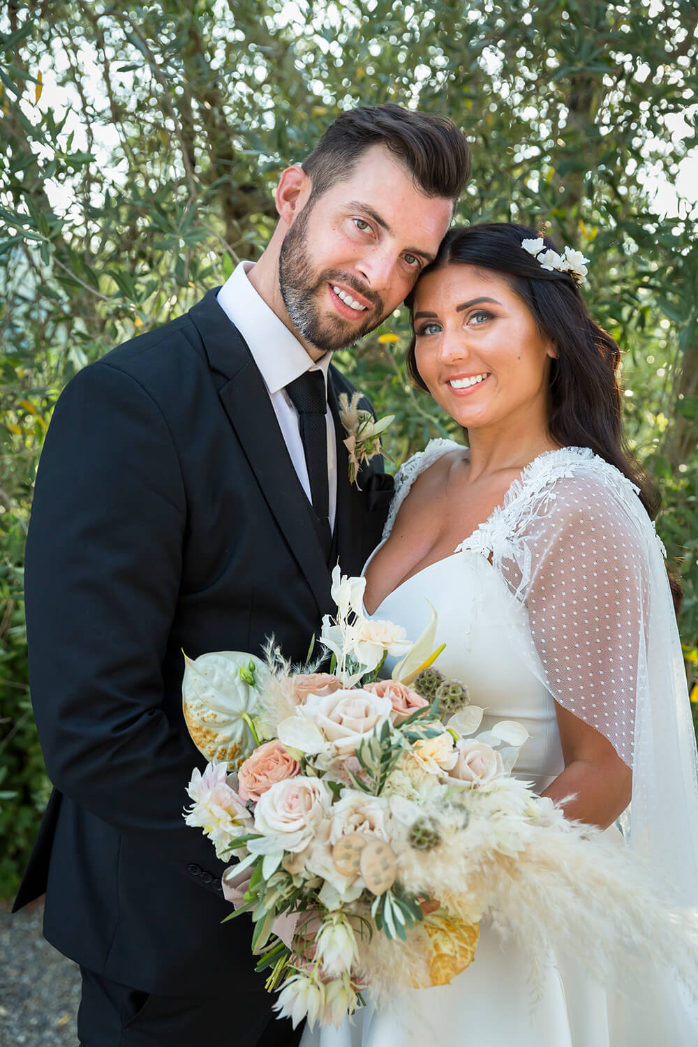 Wedding in Tuscany