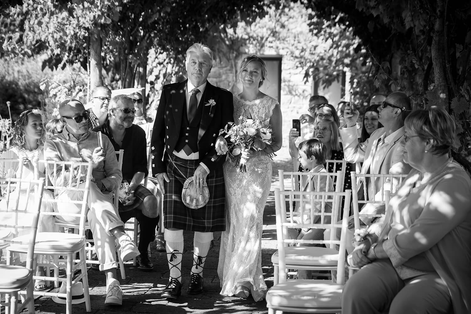 Wedding Venue in Tuscany