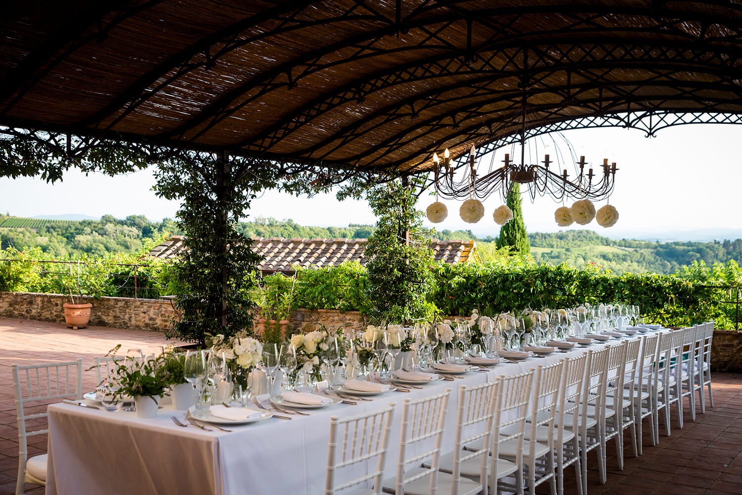 Wedding Italy planners