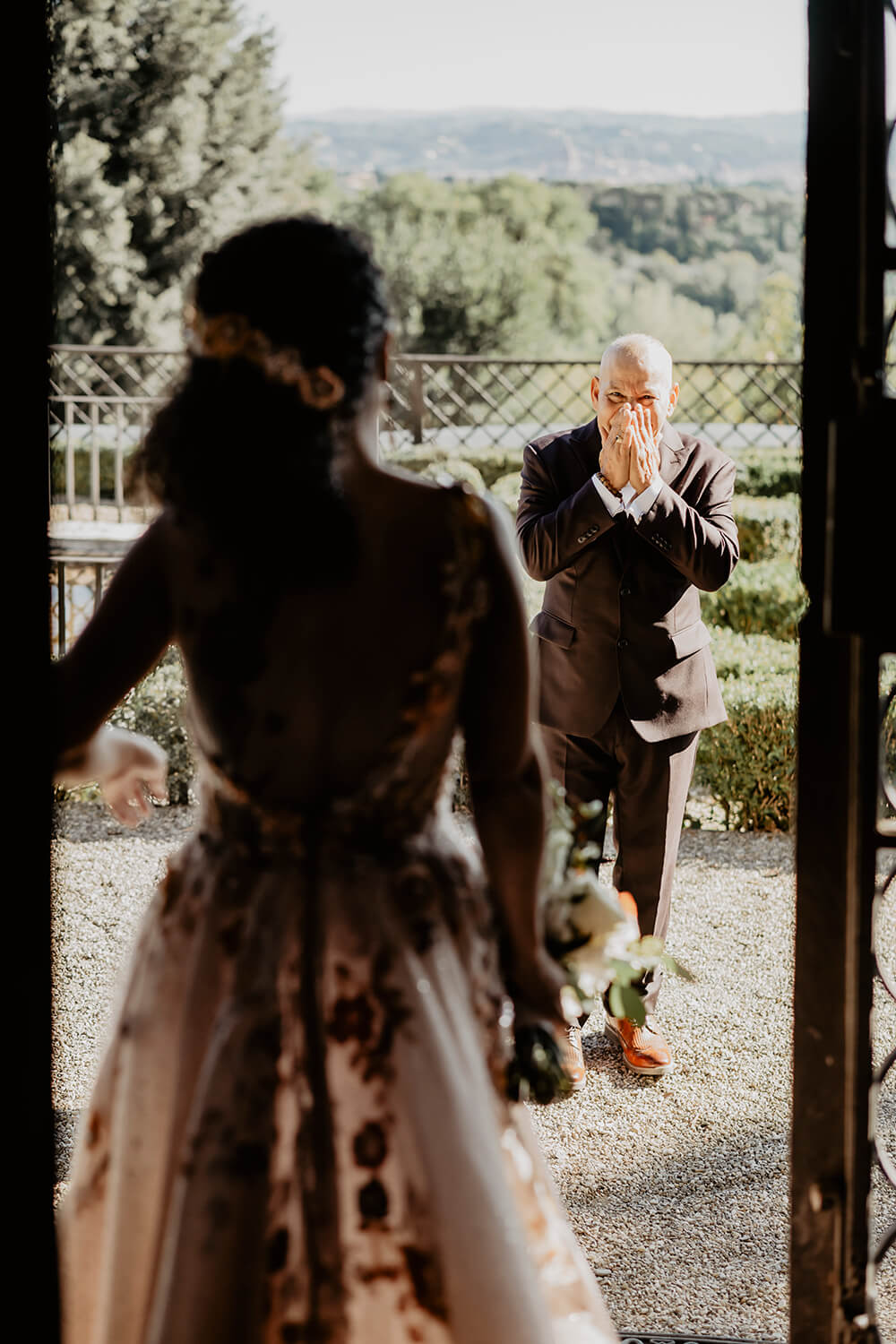 Best wedding Italy