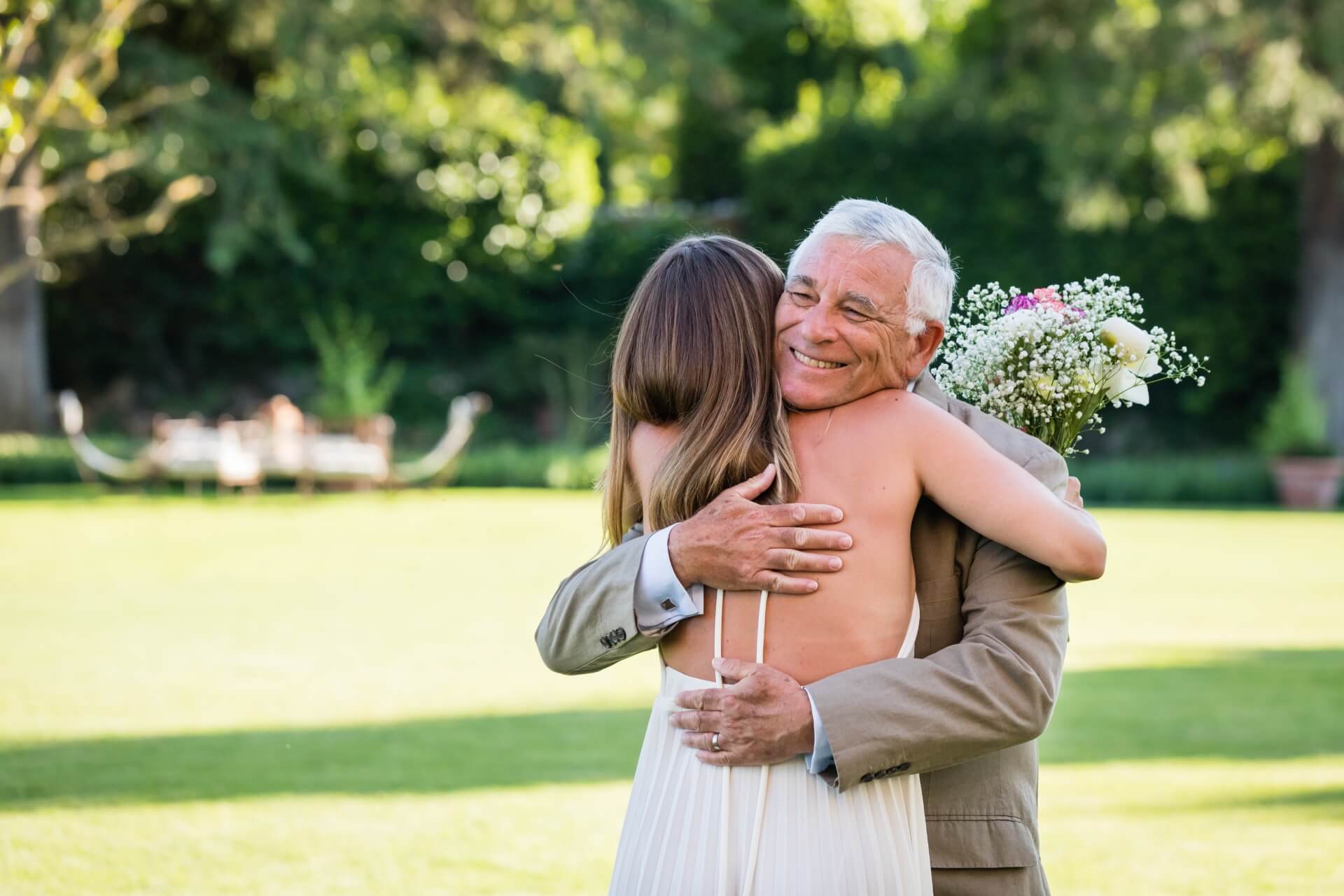 Get married in an Italian winery